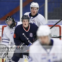 2013-02-23, Ishockey,  Halmstad Hammers - Jonstorps IF: 5 - 3