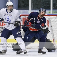 2013-02-23, Ishockey,  Halmstad Hammers - Jonstorps IF: 5 - 3