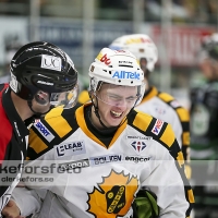 2013-02-28 Ishockey Elitserien, Rögle  - Skellefteå: 2 - 3