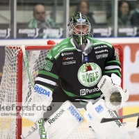 Ishockey Kval till Elitserien, Rögle BK - Västerås IK: 2 - 3