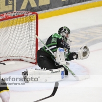 Ishockey Kval till Elitserien, Rögle BK - Västerås IK: 2 - 3