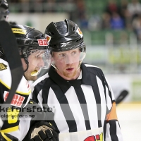 Ishockey Kval till Elitserien, Rögle BK - Västerås IK: 2 - 3