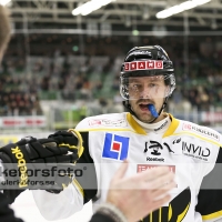 Ishockey Kval till Elitserien, Rögle BK - Västerås IK: 2 - 3