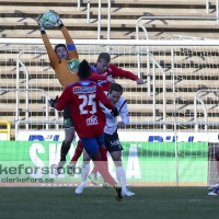 Fotboll Svenska Cupen, Helsingborgs IF - Gefle IF: 3 - 1