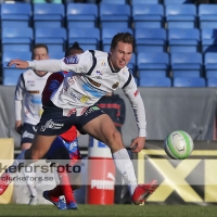 Fotboll Svenska Cupen, Helsingborgs IF - Gefle IF: 3 - 1