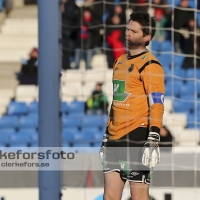 Fotboll Svenska Cupen, Helsingborgs IF - Gefle IF: 3 - 1