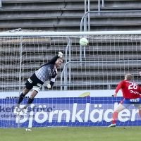 Fotboll Svenska Cupen, Helsingborgs IF - Gefle IF: 3 - 1