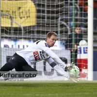 Fotboll Allsvenskan, Helsingborgs IF - Mjällby AIF: 1 - 2