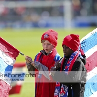 Fotboll Allsvenskan, Helsingborgs IF - Gefle IF: 5 - 1