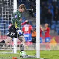 Fotboll Allsvenskan, Helsingborgs IF - BK Häcken: 5 - 0