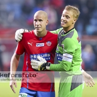 Fotboll Allsvenskan, Helsingborgs IF - BK Häcken: 5 - 0