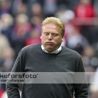 Fotboll Allsvenskan, Helsingborgs IF - IF Elfsborg: 2 - 1