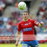 Fotboll Allsvenskan, Helsingborgs IF - Åtvidaberg FF: 3 - 0