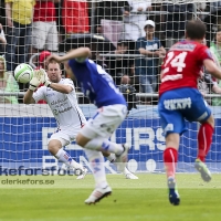 Fotboll Allsvenskan, Helsingborgs IF - Åtvidaberg FF: 3 - 0