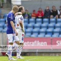 Fotboll Allsvenskan, Helsingborgs IF - Åtvidaberg FF: 3 - 0