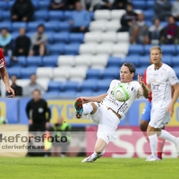 Fotboll Allsvenskan, Helsingborgs IF - Östers IF: 3 - 0