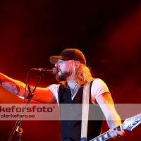 Familj & Vänner Privat , Helsingborgsfestivalen , Von Benzo :