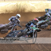 2013-08-06, Speedway,  Dackarna - Elit-Vetlanda: