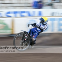2013-08-06, Speedway,  Dackarna - Elit-Vetlanda: