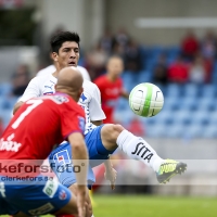 Fotboll Allsvenskan, Helsingborgs IF - IFK Norrköping: 0 - 0