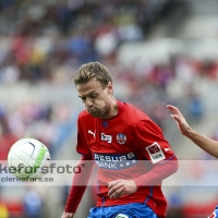 Fotboll Allsvenskan, Helsingborgs IF - IFK Norrköping: 0 - 0