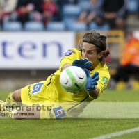 Fotboll Allsvenskan, Helsingborgs IF - IFK Norrköping: 0 - 0