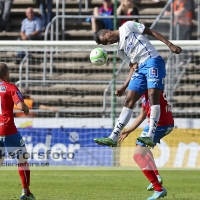 Fotboll Allsvenskan, Helsingborgs IF - IFK Norrköping: 0 - 0