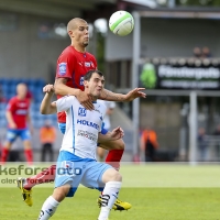 Fotboll Allsvenskan, Helsingborgs IF - IFK Norrköping: 0 - 0