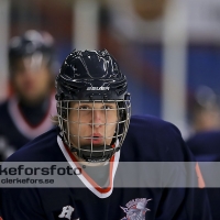 2013-08-24, Ishockey,  Halmstad Hammers - Jonstorps IF: