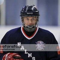 2013-08-24, Ishockey,  Halmstad Hammers - Jonstorps IF: