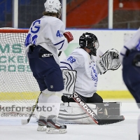 2013-08-24, Ishockey,  Halmstad Hammers - Jonstorps IF: