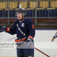 2013-08-24, Ishockey,  Halmstad Hammers - Jonstorps IF: