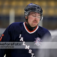 2013-08-24, Ishockey,  Halmstad Hammers - Jonstorps IF: