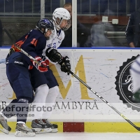 2013-08-24, Ishockey,  Halmstad Hammers - Jonstorps IF: