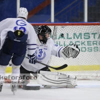 2013-08-24, Ishockey,  Halmstad Hammers - Jonstorps IF: