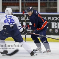 2013-08-24, Ishockey,  Halmstad Hammers - Jonstorps IF: