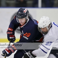 2013-08-24, Ishockey,  Halmstad Hammers - Jonstorps IF: