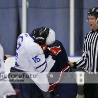 2013-08-24, Ishockey,  Halmstad Hammers - Jonstorps IF: