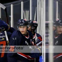 2013-08-24, Ishockey,  Halmstad Hammers - Jonstorps IF: