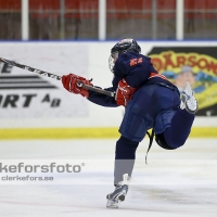 2013-08-24, Ishockey,  Halmstad Hammers - Jonstorps IF: