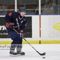 2013-08-24, Ishockey,  Halmstad Hammers - Jonstorps IF: