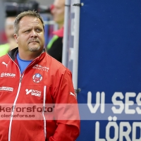 Fotboll Allsvenskan, Helsingborgs IF - IF Brommapojkarna: 4 - 2