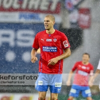 Fotboll Allsvenskan, Helsingborgs IF - IF Brommapojkarna: 4 - 2