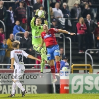 Fotboll Allsvenskan, Helsingborgs IF - IF Brommapojkarna: 4 - 2