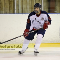 2013-08-31, Ishockey,  Jonstorp IF - Halmstad Hammers: