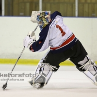 2013-08-31, Ishockey,  Jonstorp IF - Halmstad Hammers: