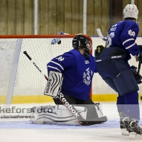 2013-08-31, Ishockey,  Jonstorp IF - Halmstad Hammers: