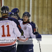 2013-08-31, Ishockey,  Jonstorp IF - Halmstad Hammers: