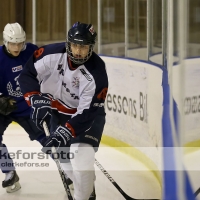 2013-08-31, Ishockey,  Jonstorp IF - Halmstad Hammers: