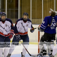 2013-08-31, Ishockey,  Jonstorp IF - Halmstad Hammers: